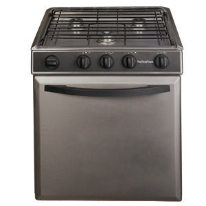 Suburban Camper Gas Range, 3247A