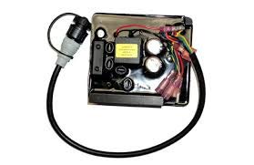 Minn Kota Powerdrive V2 with Autopilot Control Board #2304058#2884058