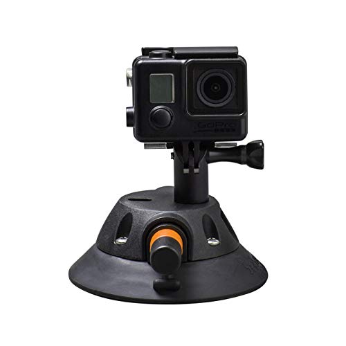 SeaSucker Mount for Action Camera