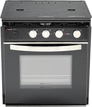 Suburban Mfg Stove - 3 Burner