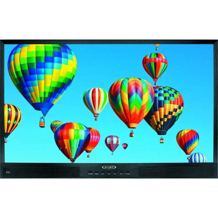 Jensen JTV4015DC 12 Volt 40" TV