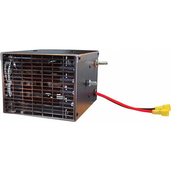 DC Thermal SA12-3000 12 Volt Heater - 6012 BTU - Direct Hook-Up