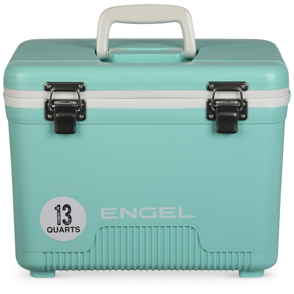 Engel 19 Quart Drybox/Cooler