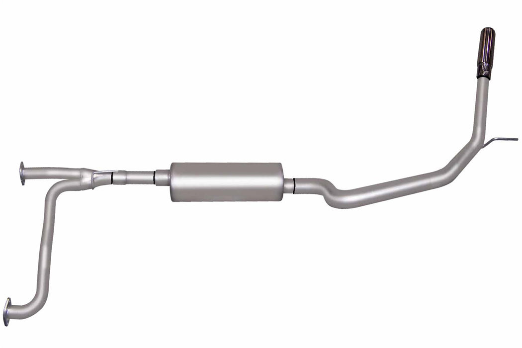 Gibson Performance 12213 Cat-Back Single Exhaust System