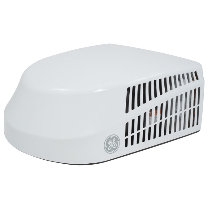 Ge Appliances Exterior RV Air Conditioner 15k-White