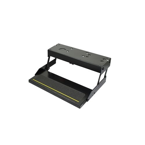 Lippert Components 3691462 Kwikee 35 Series Single Electric Step