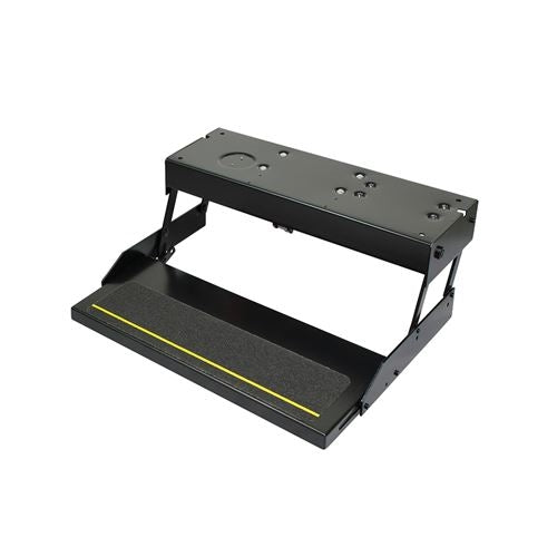 Lippert Components 371136 Kwikee 26 Series Single Electric Step