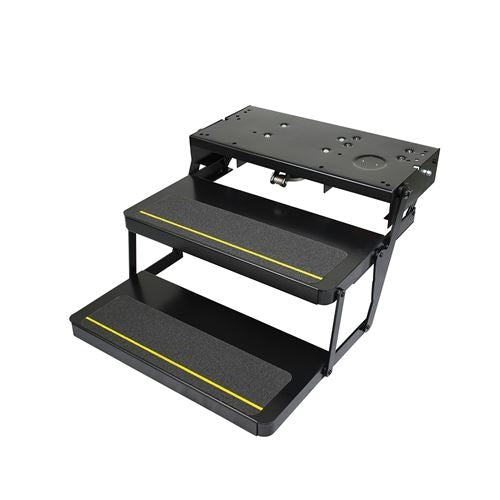Lippert Components 3722616 Kwikee 32 Series Double Electric Step