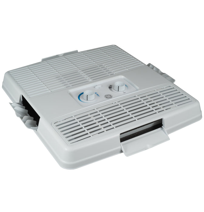 Ge Appliances RV Air Conditioner Interior Duct - Manual Control, Non-Ducted