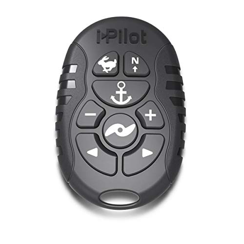 Minn Kota 1866560 Bluetooth Micro i-Pilot and i-Pilot Link Remote