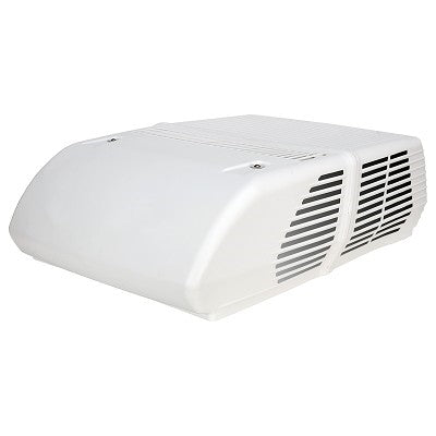 Coleman Mach10 15K Ducted Medium Profile AC Roof, Ceiling, Thermostat