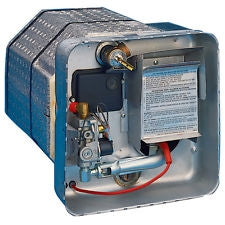 Suburban 5143A SW10PE 10 Gallon Gas & Electric RV Water Heater
