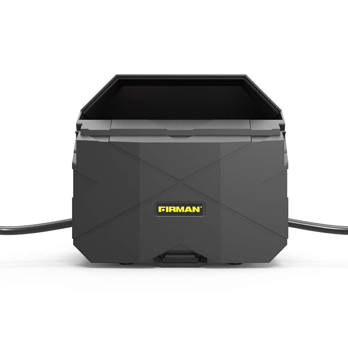 Firman 1201 50 Amp Parallel Kit for Inverter Generators, Black