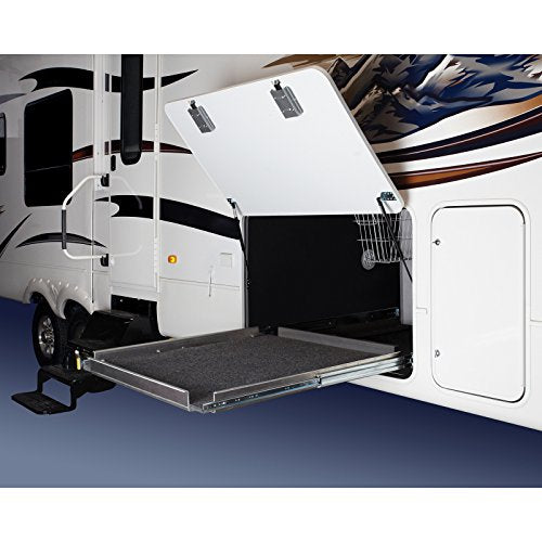 Stromberg Carlson KV-44 44" Cargo Tray Slide - 300 lb. Capacity