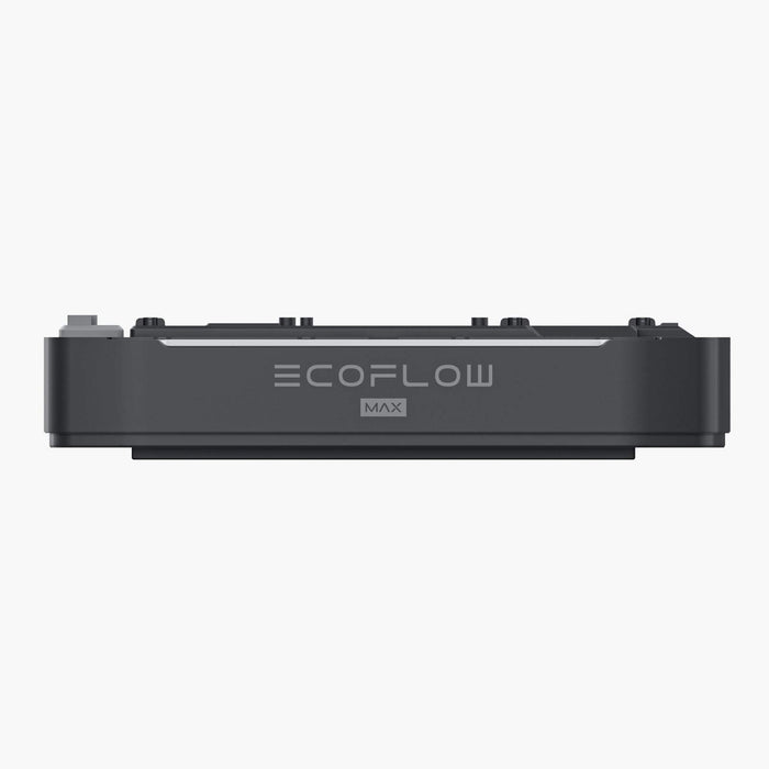 EF ECOFLOW RIVER EXTRA BATTERY, 288Wh Suitable for RIVER Solar Generator, Double Capacity, More Power, Backup Battery for Outdoor Camping RV