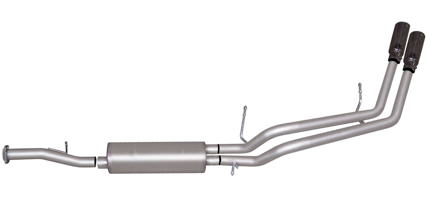 Gibson Performance 5574 Cat-Back Dual Sport Exhaust System