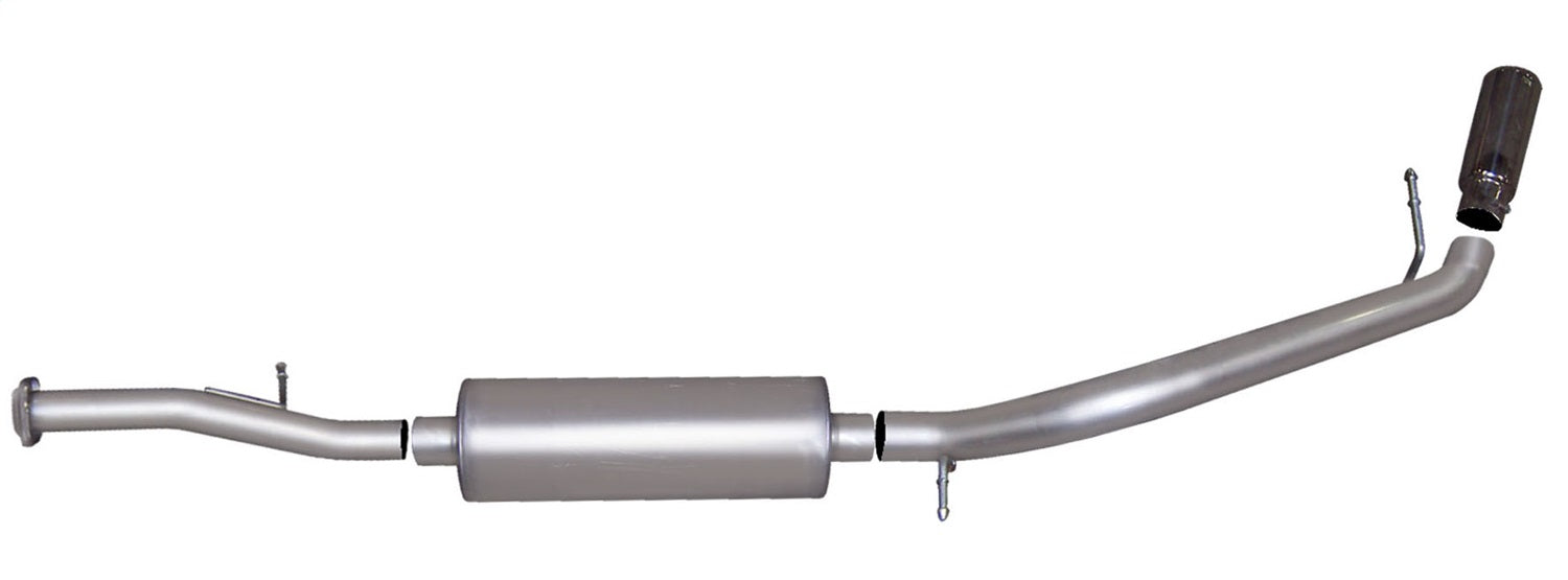 Gibson Performance 615584 Cat-Back Single Exhaust System