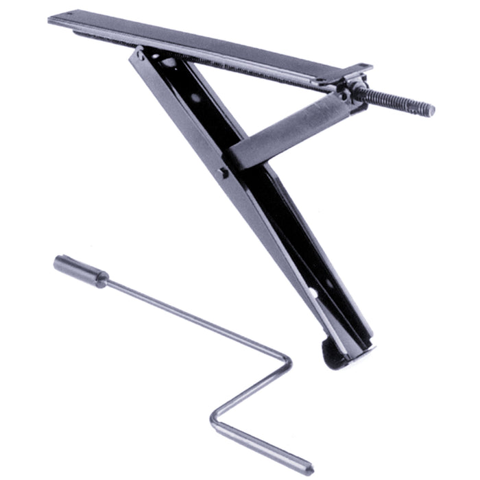 BAL 23025 Tent Trailer Stabilizer - 17-Inches (Set of 2)