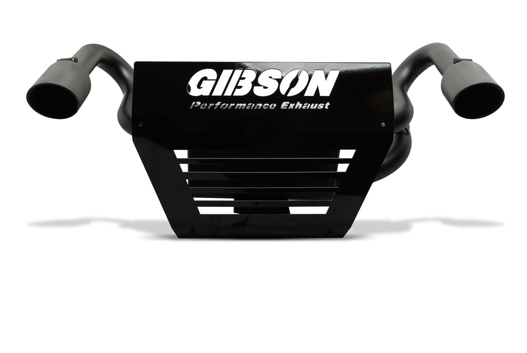 Gibson Performance 98022 Polaris UTV Dual Exhaust