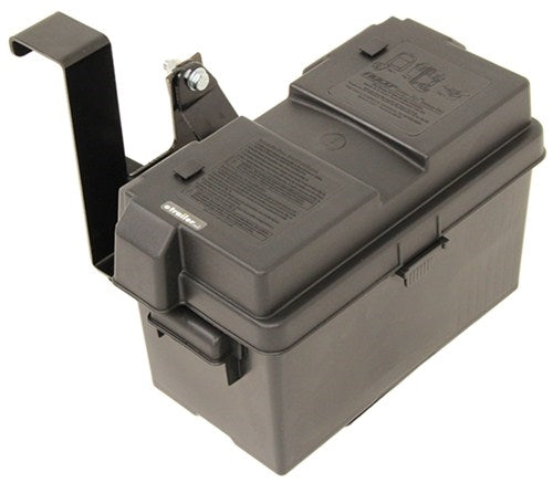 Torklift A7728 TorkLift HiddenPower Under-Vehicle Battery Mount with Battery Box