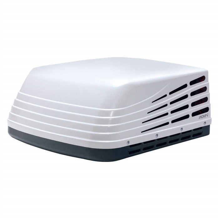 Advent ACM150 15000 BTU Complete Ducted RV Air Conditioner-Roof & Ceiling Units