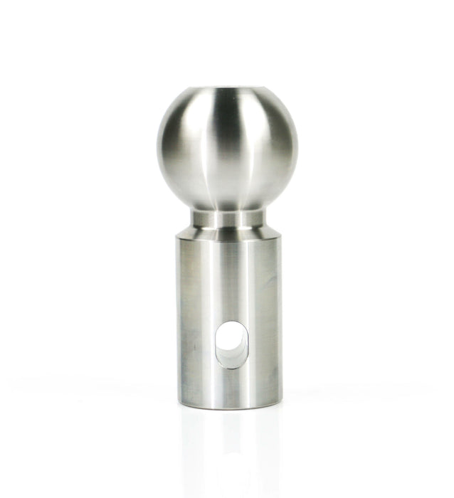 Weigh Safe Distribution Tall 2-5/16” Tow Ball