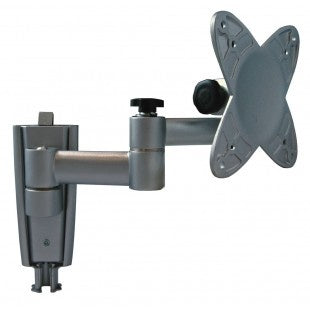 Jensen Wall Mount Bracket for 13-27" TV - MAF50 - Full Motion with Double Swing Arm Extension