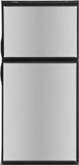 Dometic RM3962RSS New Generation Refrigerator Stainless Steel 9 cubic feet