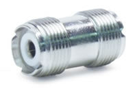 Female to Female SO-239 Coax Connector
