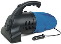 12 Volt Vacuum with Rotating Beater Bar