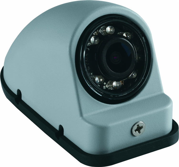 Voyager VCMS50RGP Color CMOS IR LED Camera - Right Side