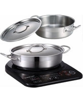 Ming's Mark Portable Induction Cooktop