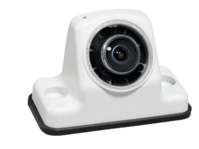 Voyager VCAHD Color Camera with IR LED Camera
